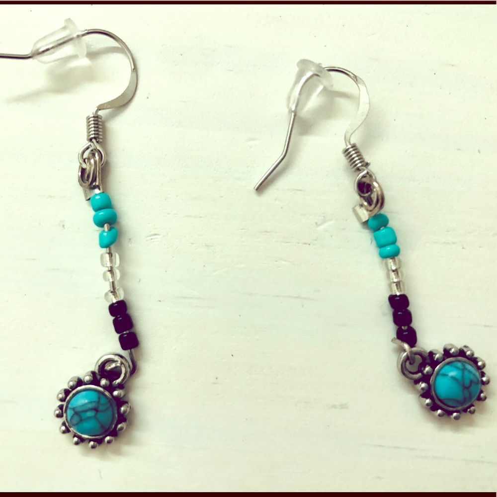 Native Earrings